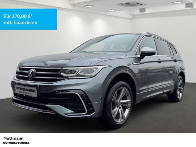 Volkswagen Tiguan Allspace 2023