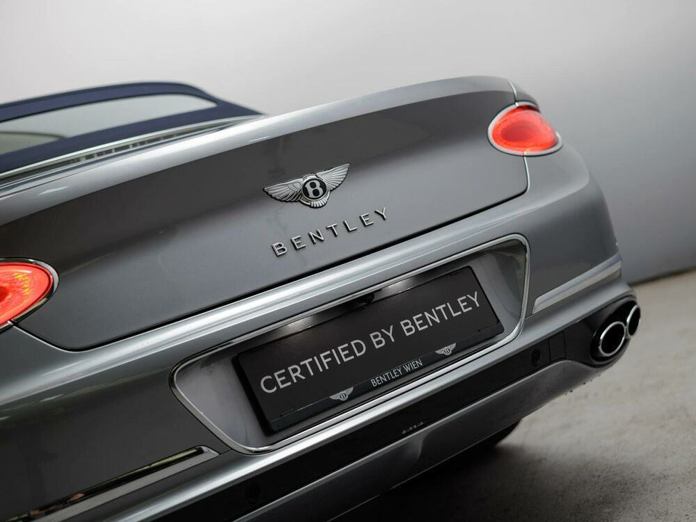 Bentley Continental 2024