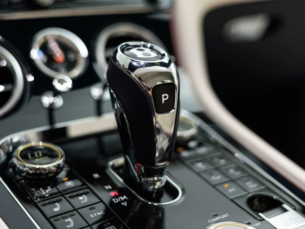 Bentley Continental 2024