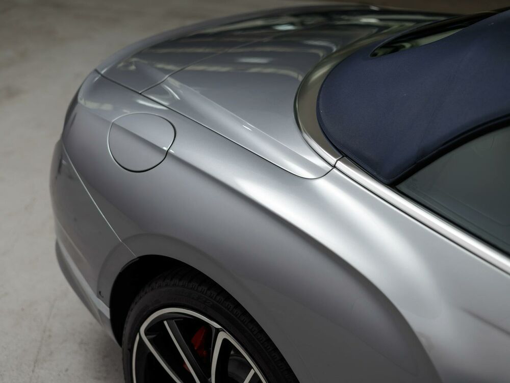 Bentley Continental 2024