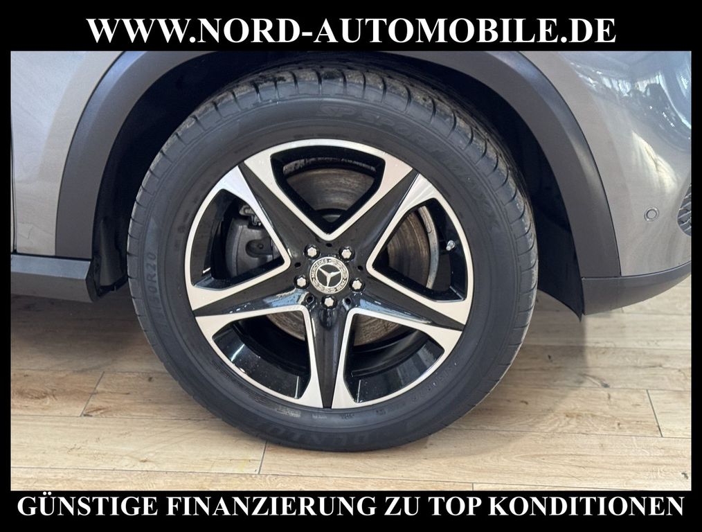 Mercedes-Benz GLE 350 2021