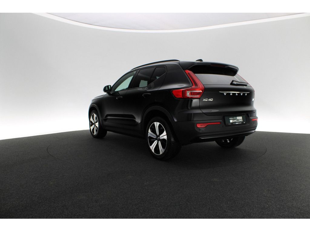 Volvo XC40 2022