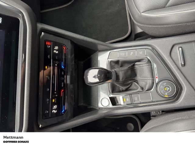 Volkswagen Tiguan Allspace 2023