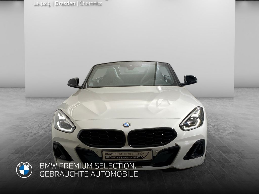 BMW Z4 M40 2025