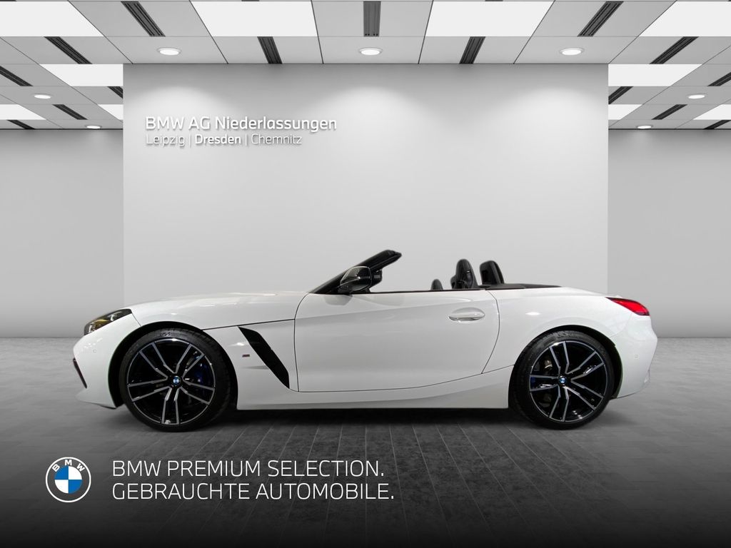 BMW Z4 M40 2025