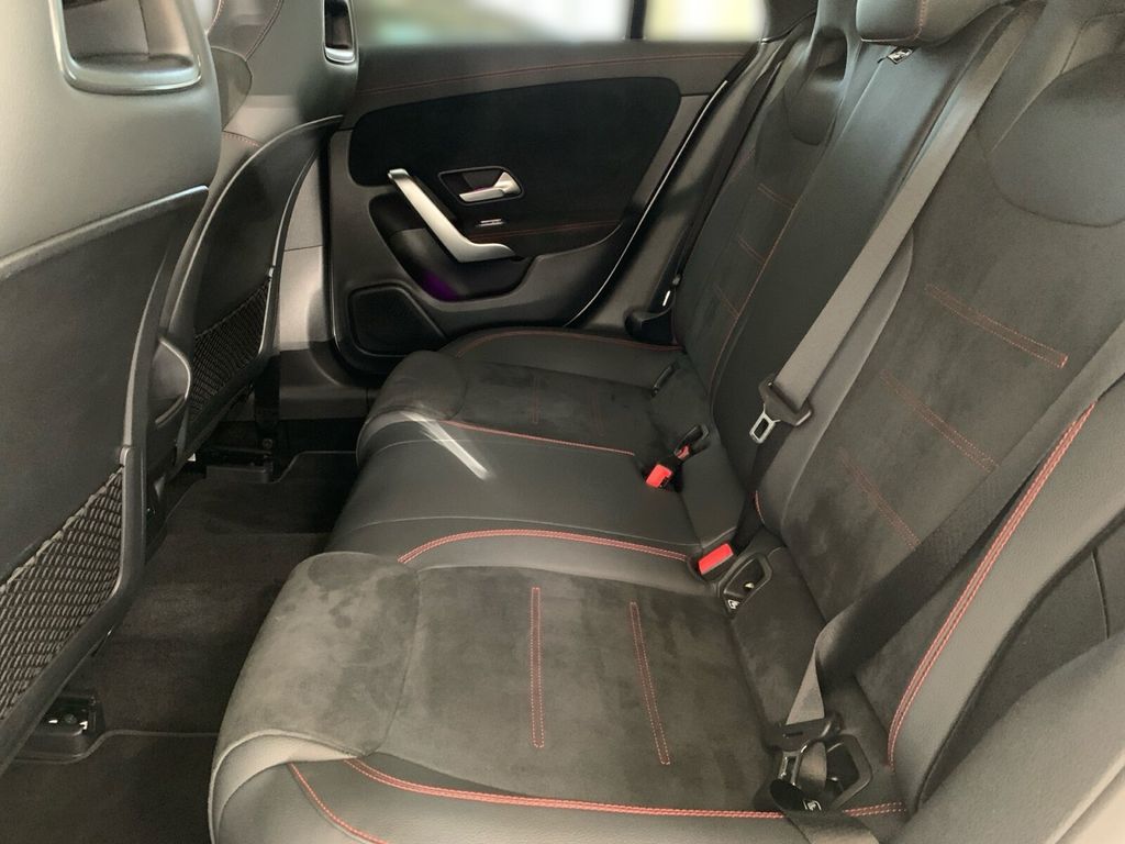 Mercedes-Benz CLA 250 2022