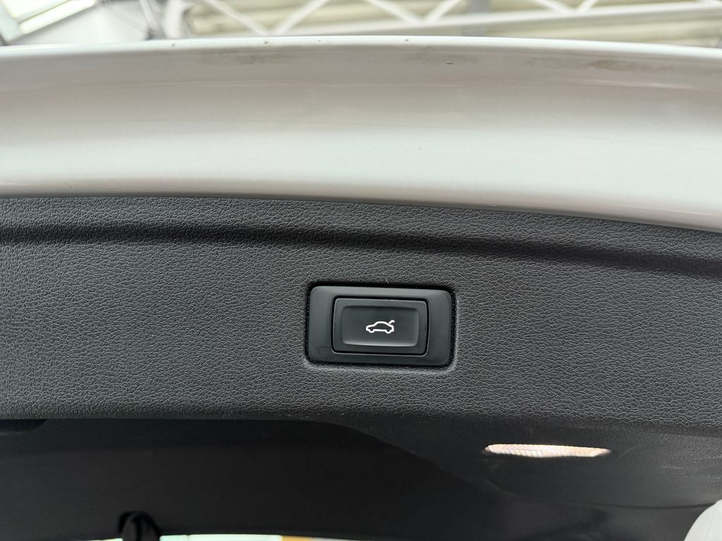 Audi A5 2022