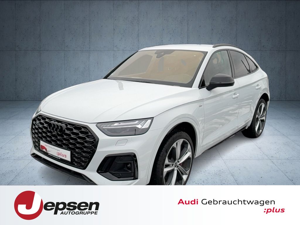 Audi Q5 2025