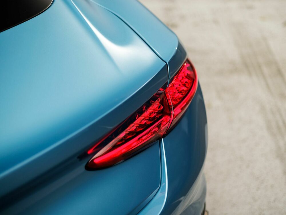 Bentley Continental 2025