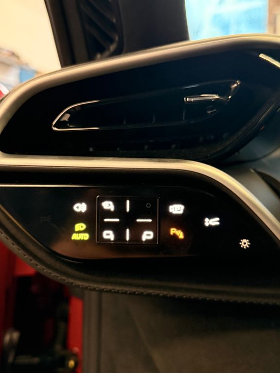 Ferrari 296 GTB 2024