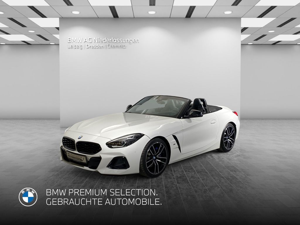 BMW Z4 M40 2025