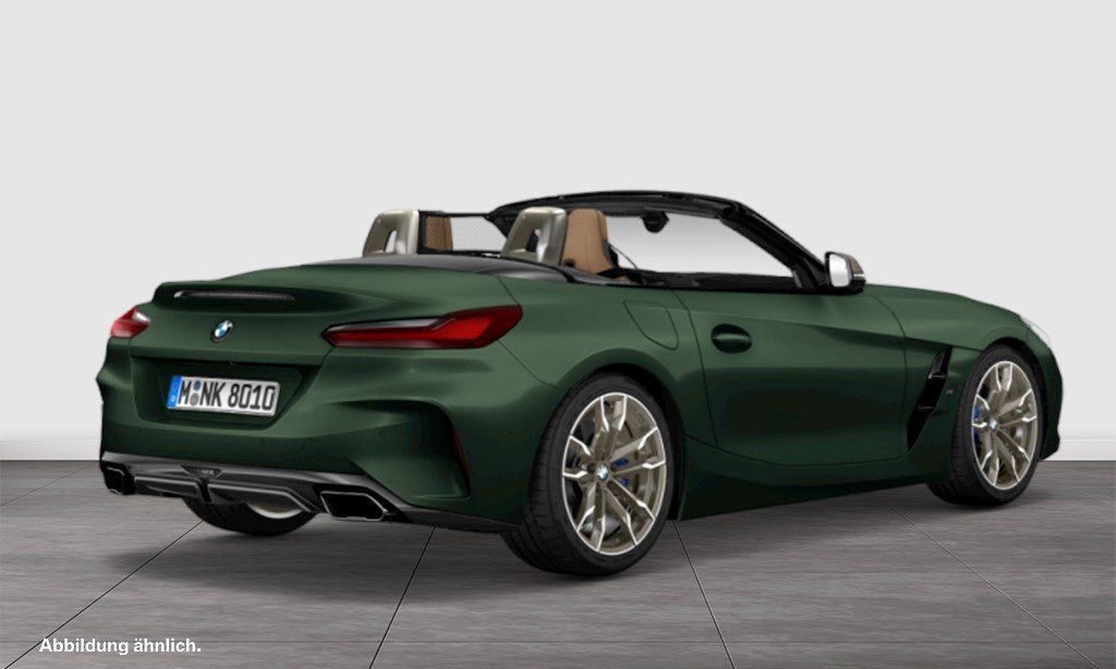 BMW Z4 M40