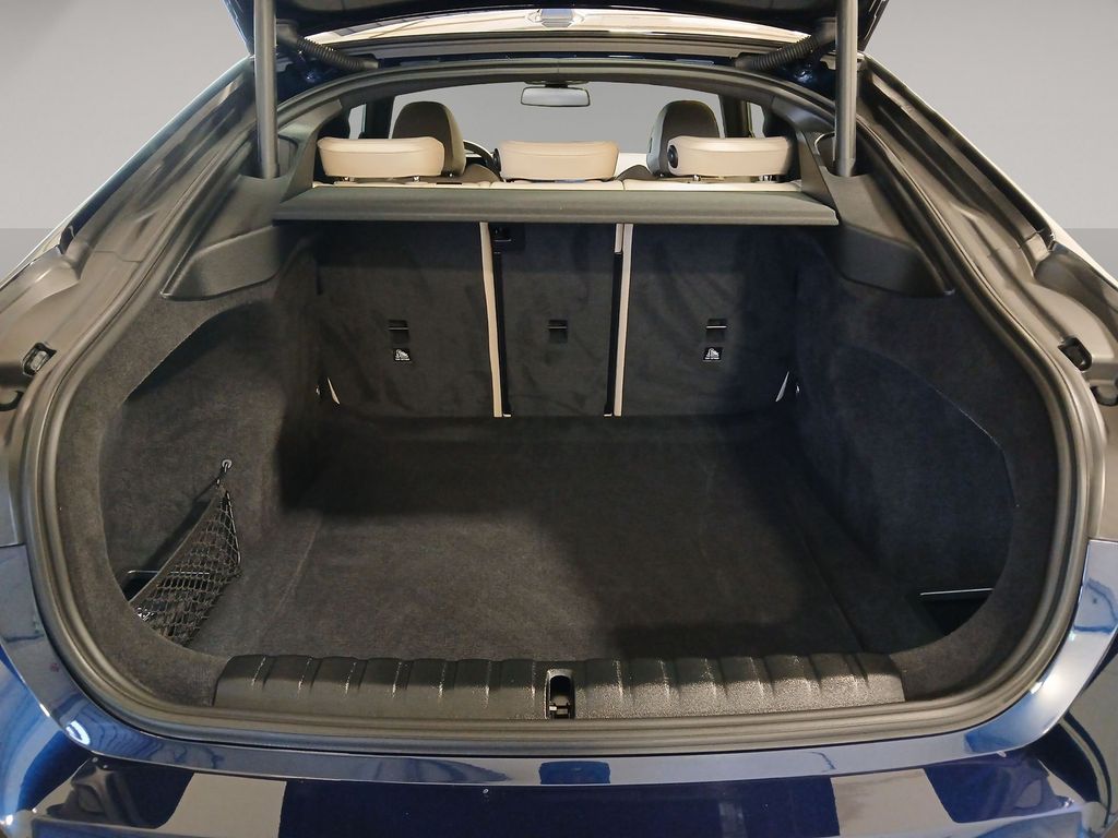 BMW 420 Gran Coupé 2025