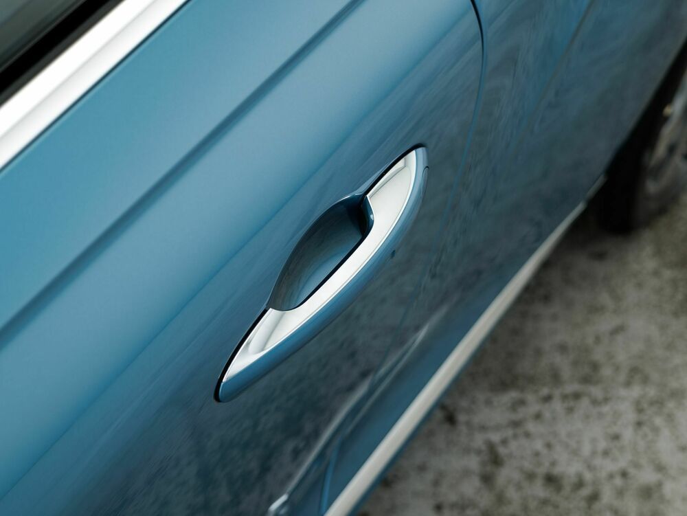 Bentley Continental 2025