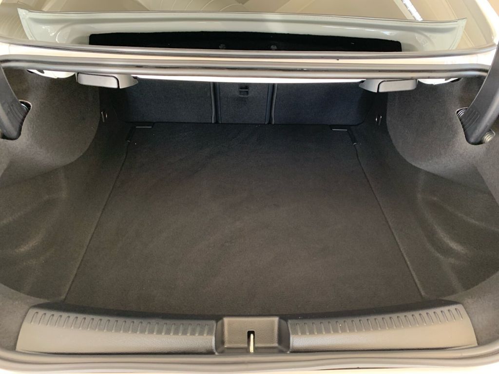 Mercedes-Benz CLA 250 2022