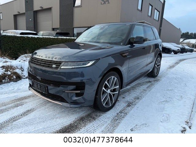 Land Rover Range Rover Sport 2025