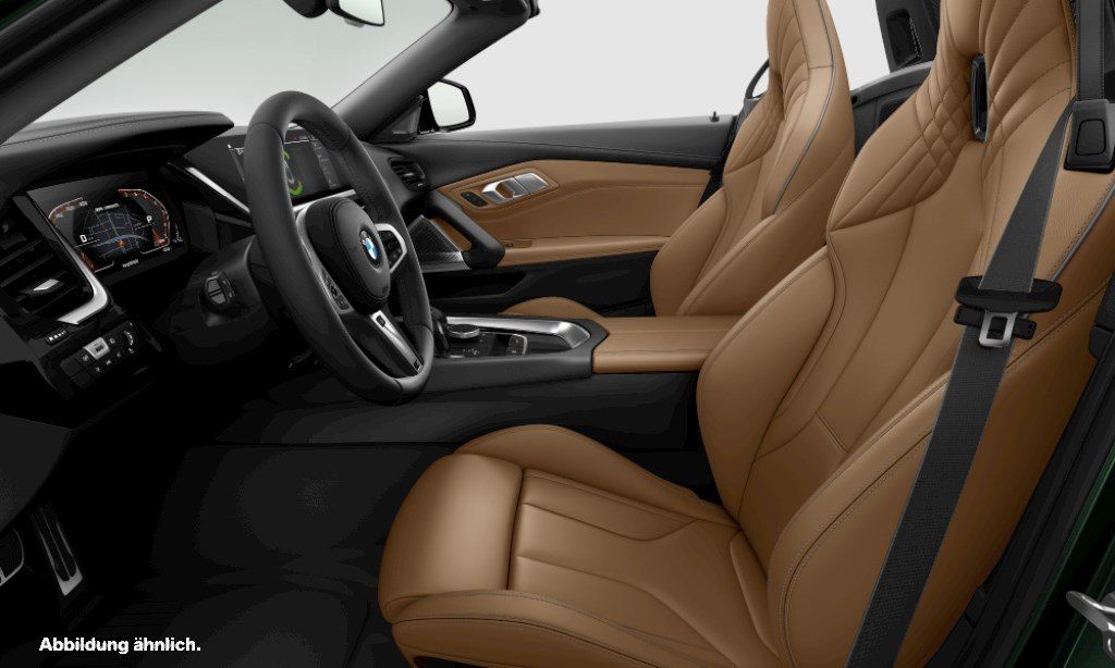 BMW Z4 M40