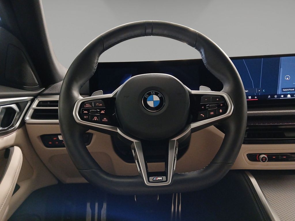 BMW 420 Gran Coupé 2025