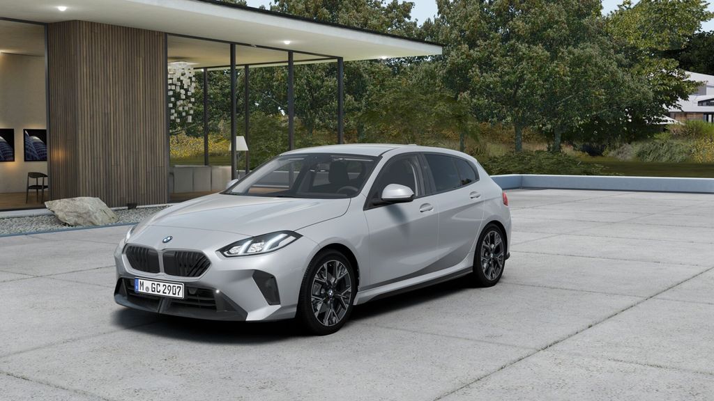 BMW 120