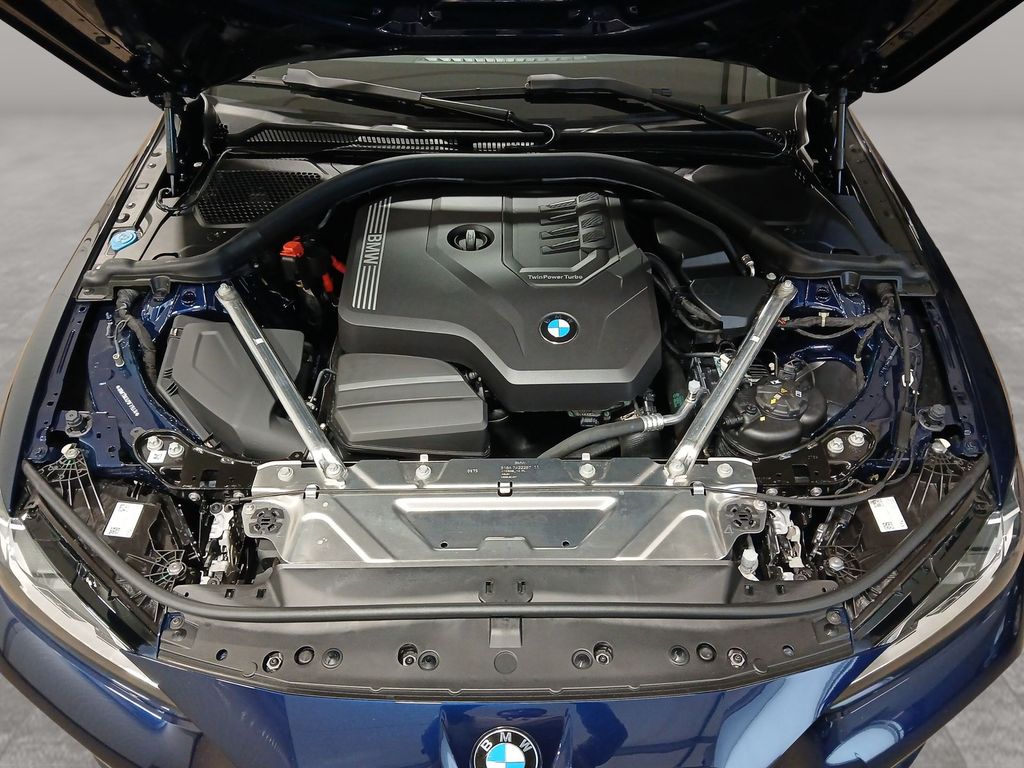 BMW 420 Gran Coupé 2025