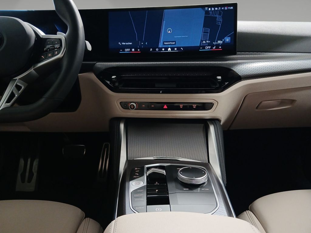 BMW 420 Gran Coupé 2025