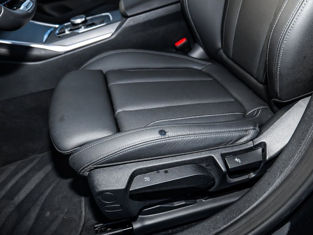 BMW 420 Gran Coupé 2024