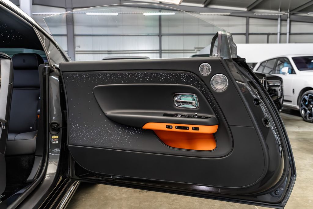 Rolls-Royce Spectre 2024