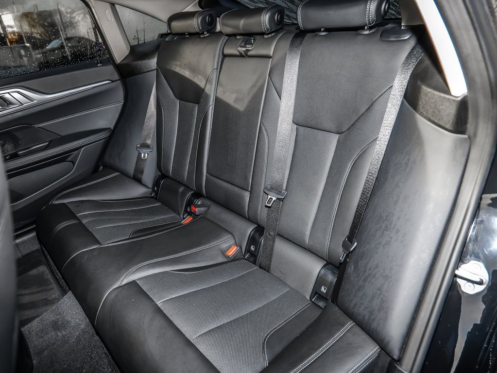 BMW 420 Gran Coupé 2024