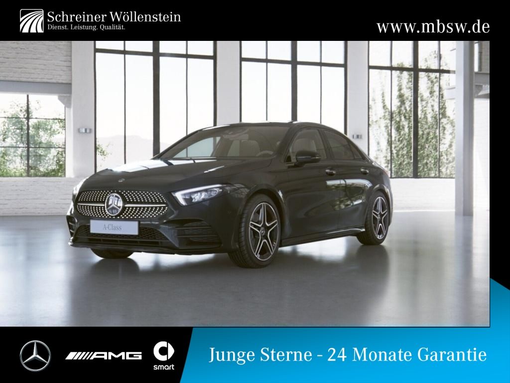 Mercedes-Benz A 200 2023
