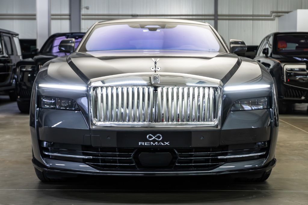 Rolls-Royce Spectre 2024