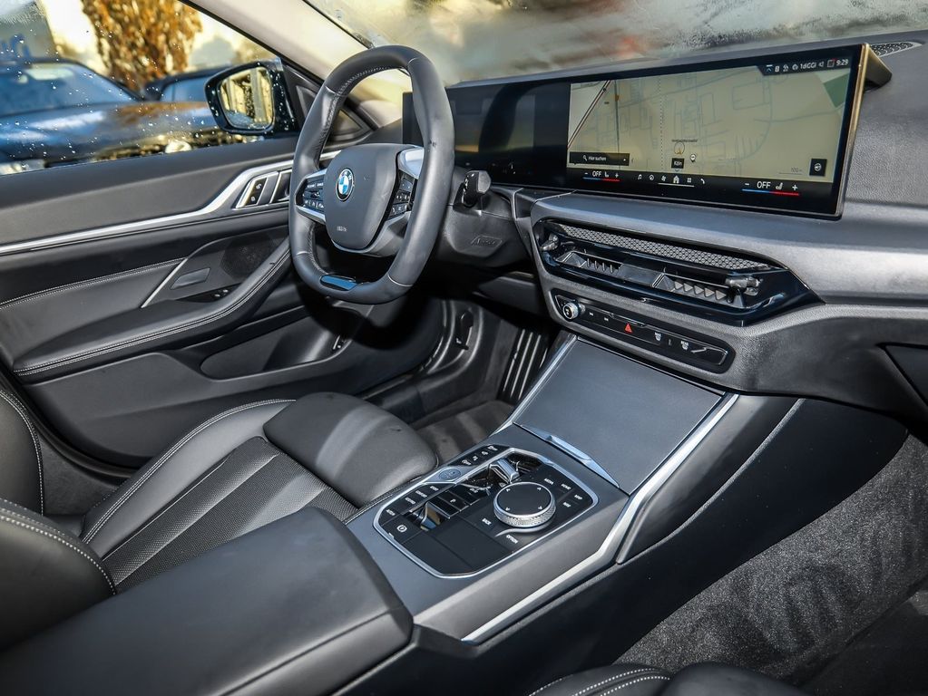 BMW 420 Gran Coupé 2024