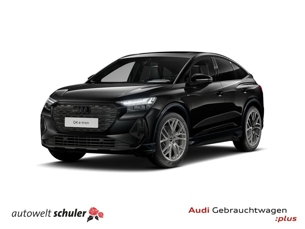 Audi Q4 2025
