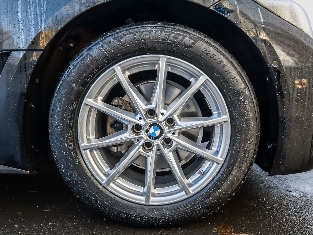 BMW 420 Gran Coupé 2024