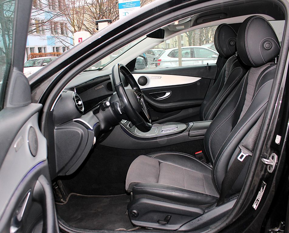 Mercedes-Benz E 300 2021