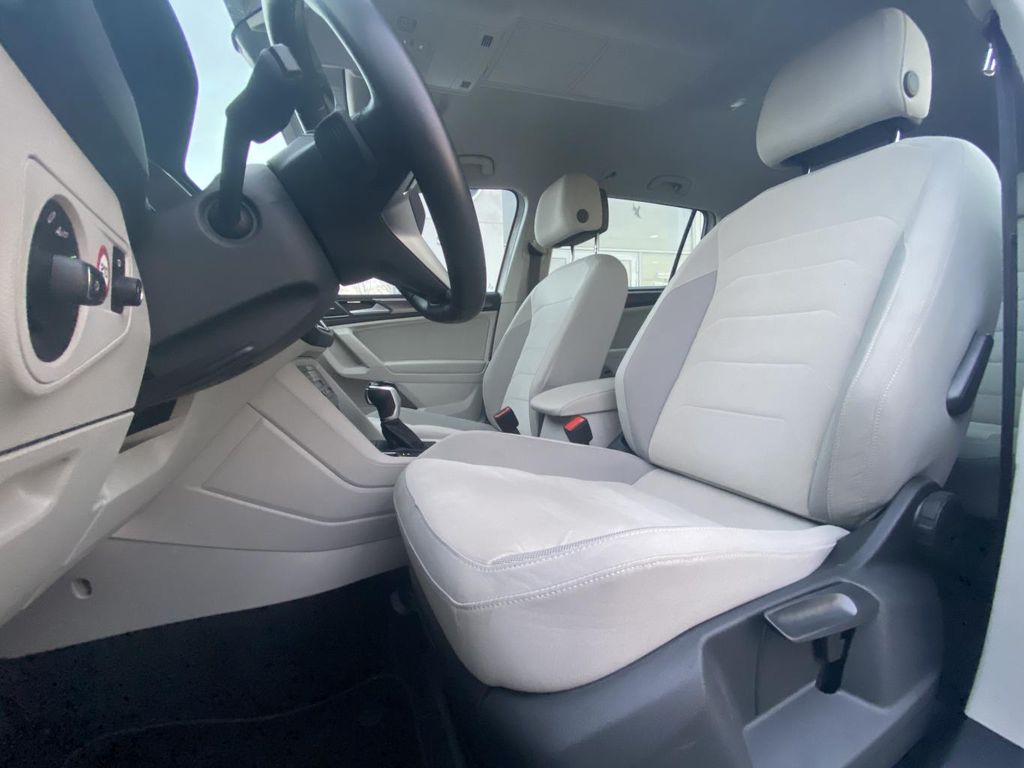 Volkswagen Tiguan Allspace 2022