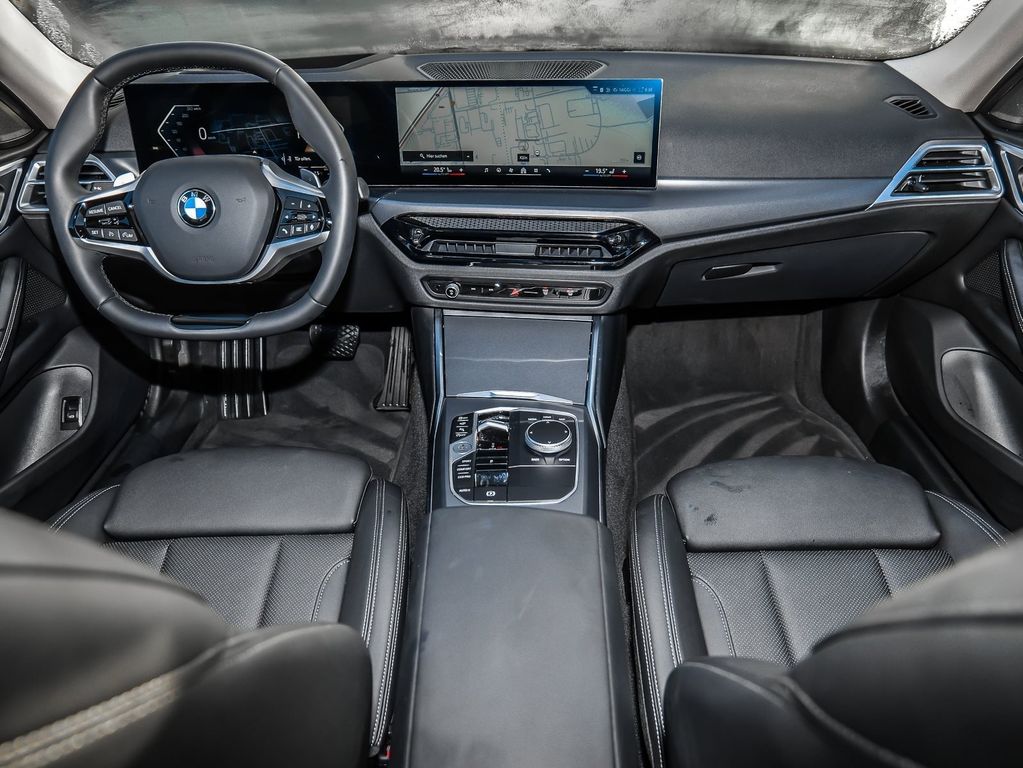 BMW 420 Gran Coupé 2024