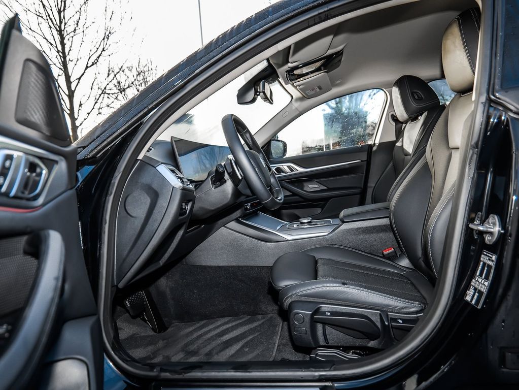 BMW 420 Gran Coupé 2024