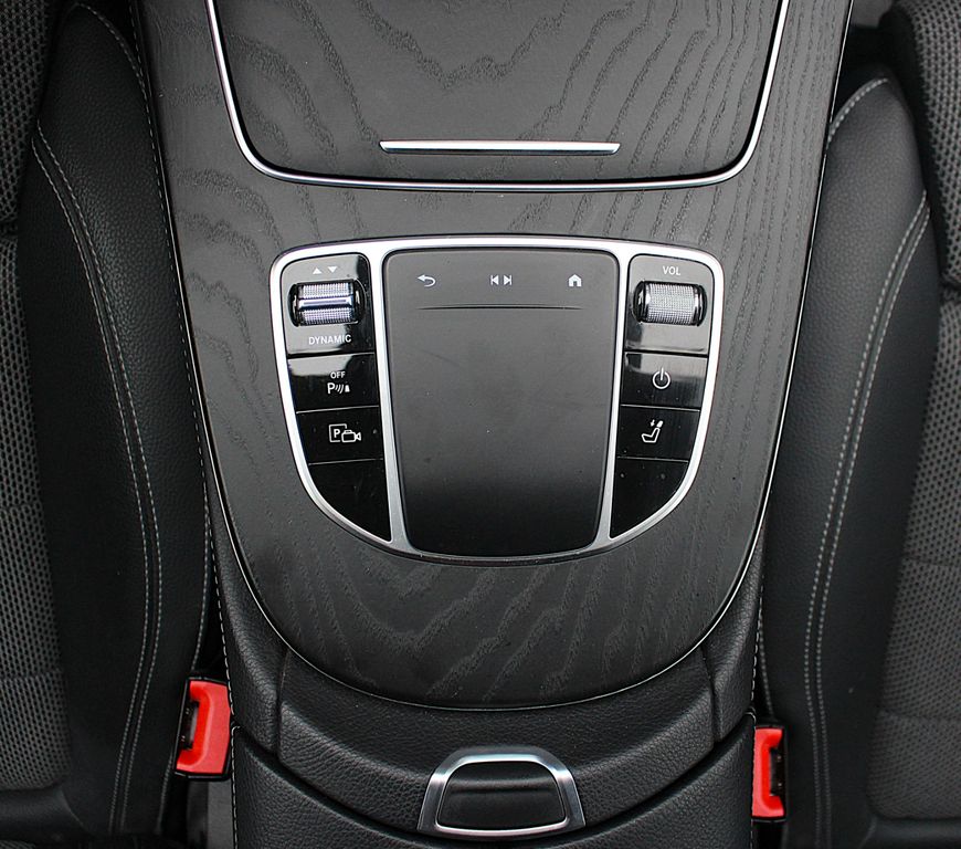 Mercedes-Benz E 300 2021