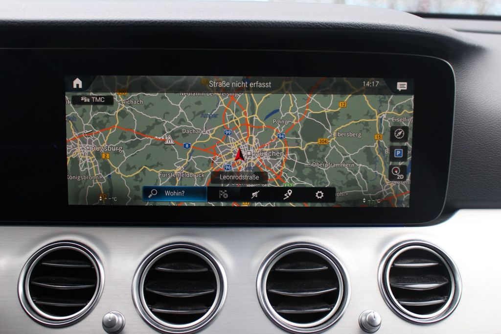 Mercedes-Benz E 300 2021