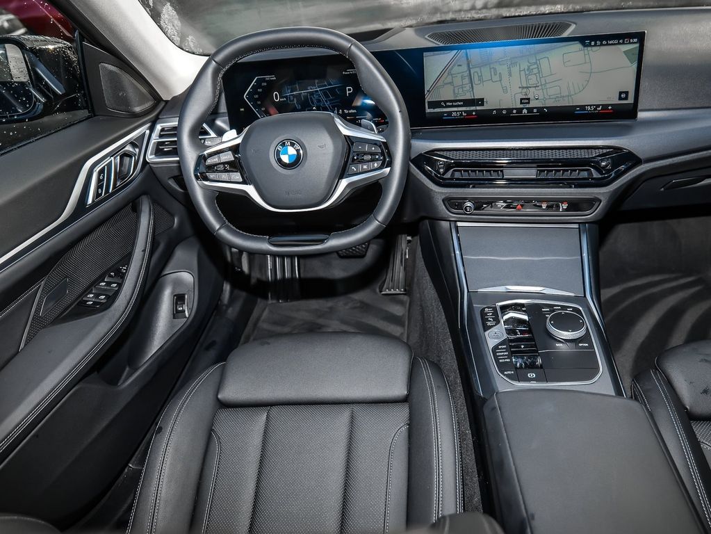 BMW 420 Gran Coupé 2024