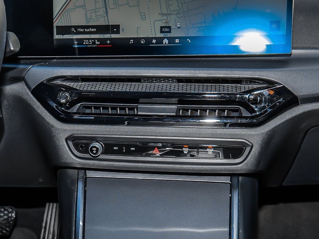 BMW 420 Gran Coupé 2024