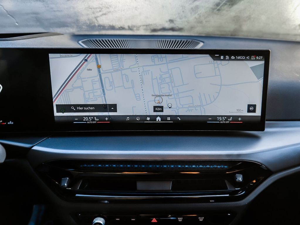 BMW 420 Gran Coupé 2024