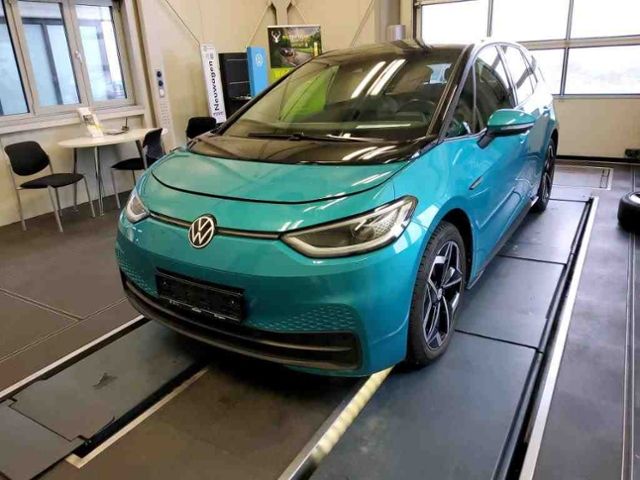 Volkswagen ID.3 2021
