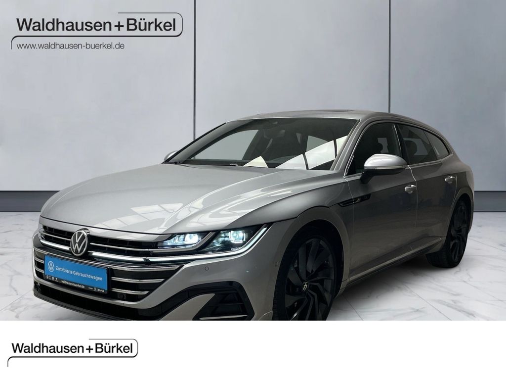Volkswagen Arteon 2022