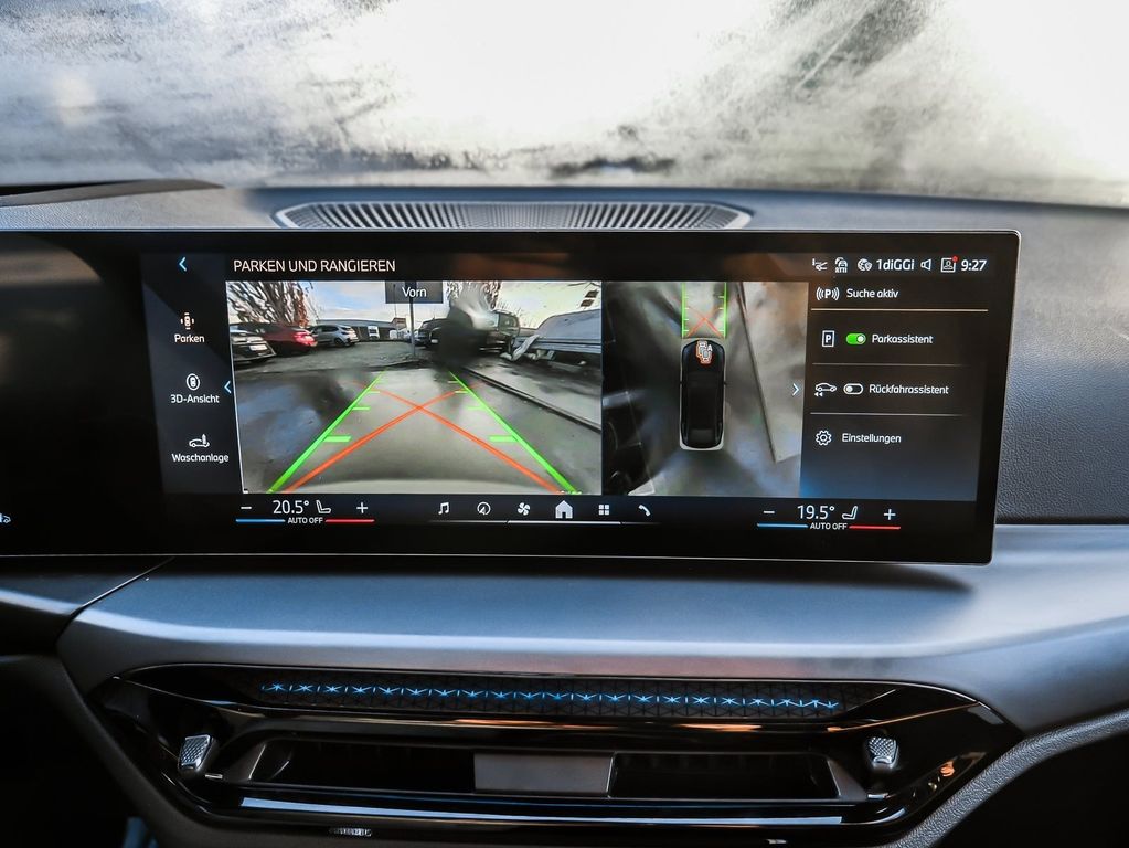 BMW 420 Gran Coupé 2024