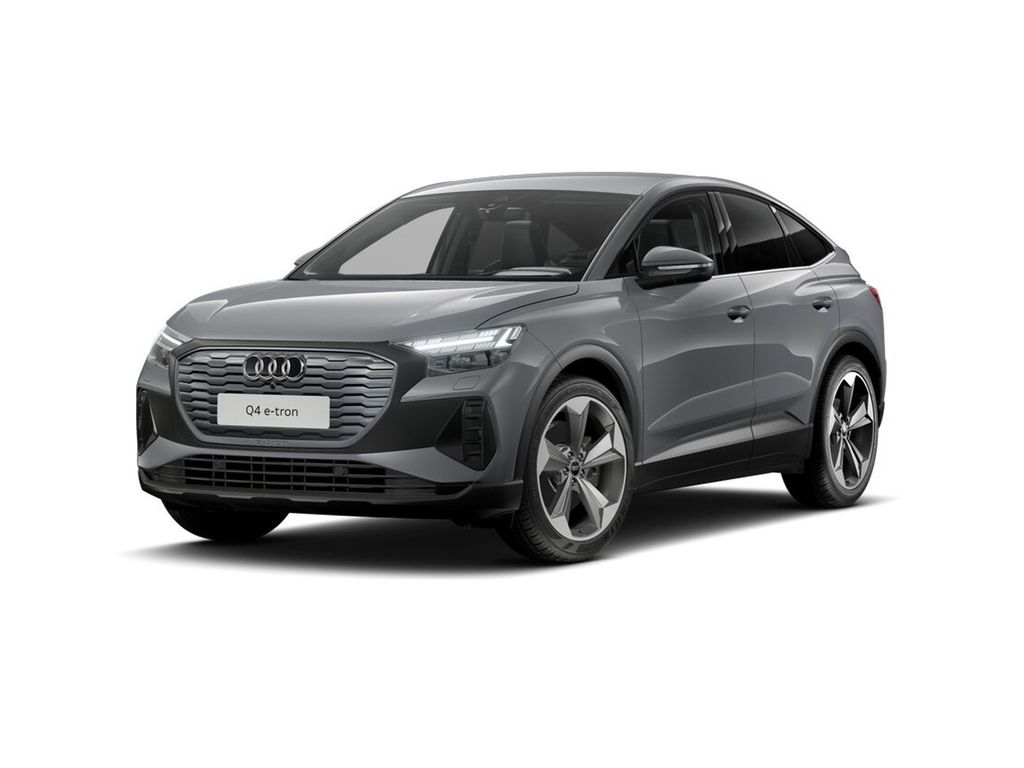 Audi Q4 2025