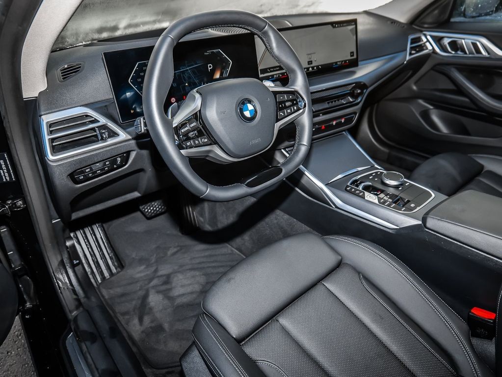 BMW 420 Gran Coupé 2024