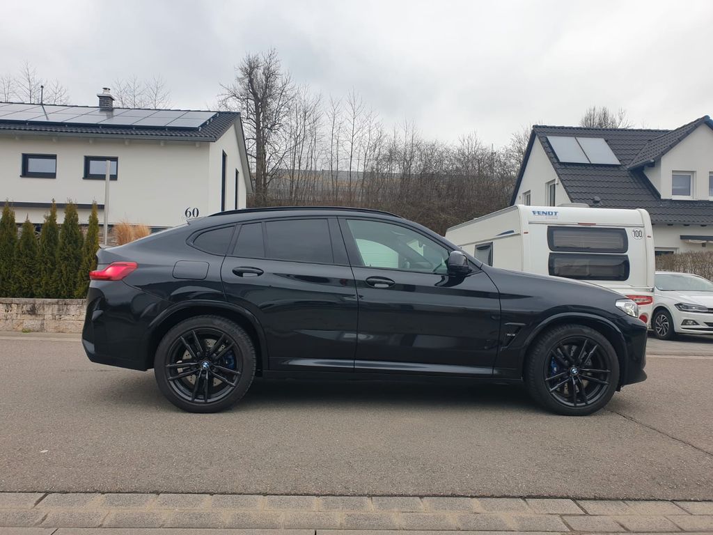 BMW X4 M 2023
