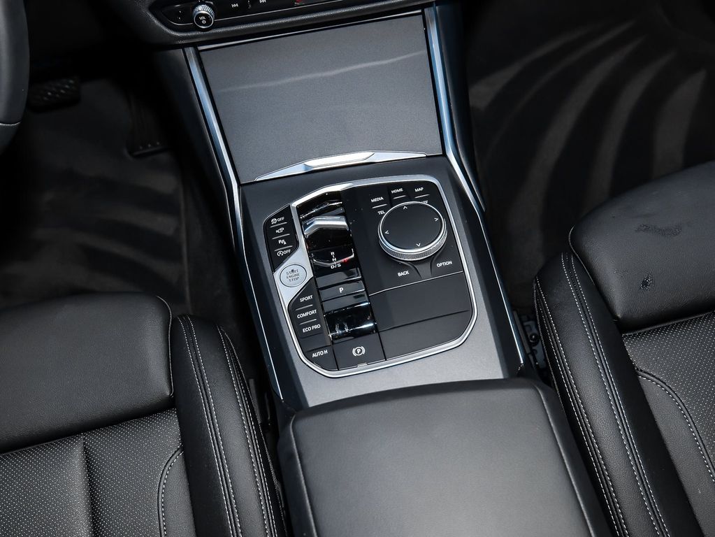 BMW 420 Gran Coupé 2024