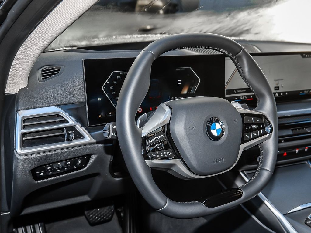 BMW 420 Gran Coupé 2024